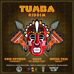 Up Under Yah (Tumba Riddim)