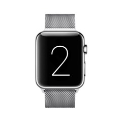 MyApple Daily (S03E24) #138: Apple pracuje już nad Apple Watch 2