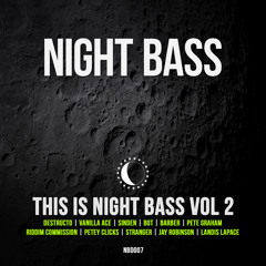 Pete Graham - Some Like It Hot (Original Mix)