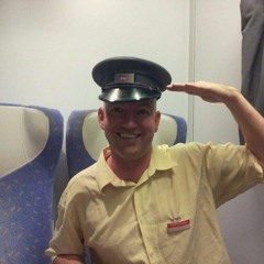 Catering train Paris