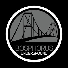 NozPera, Joell Sanchez & Regor - We Gotcha (Original Mix) [Bosphorus Underground] OUT NOW!!