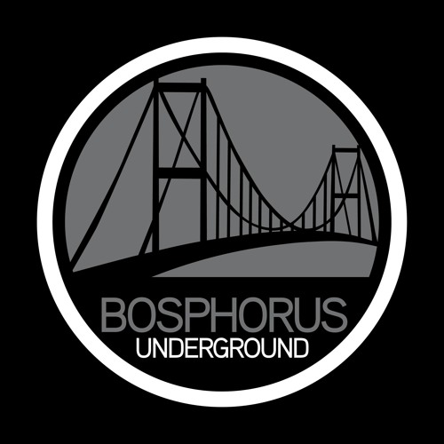 NozPera, Joell Sanchez & Regor - We Gotcha (Original Mix) [Bosphorus Underground] OUT NOW!!