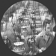 Revelation Of Noise - Chelovek Kotoriy (Original Mix)