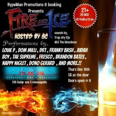 How to be the Man- REMIX- GC Feat. Fresco & Danny C.mp3