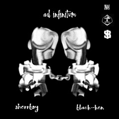 Ad Infinitium (feat. Black - Ken)