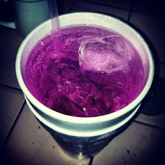 "Purple Sippin"