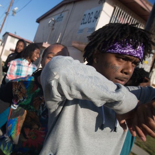 Bend It Over Produced by 03 Greedo