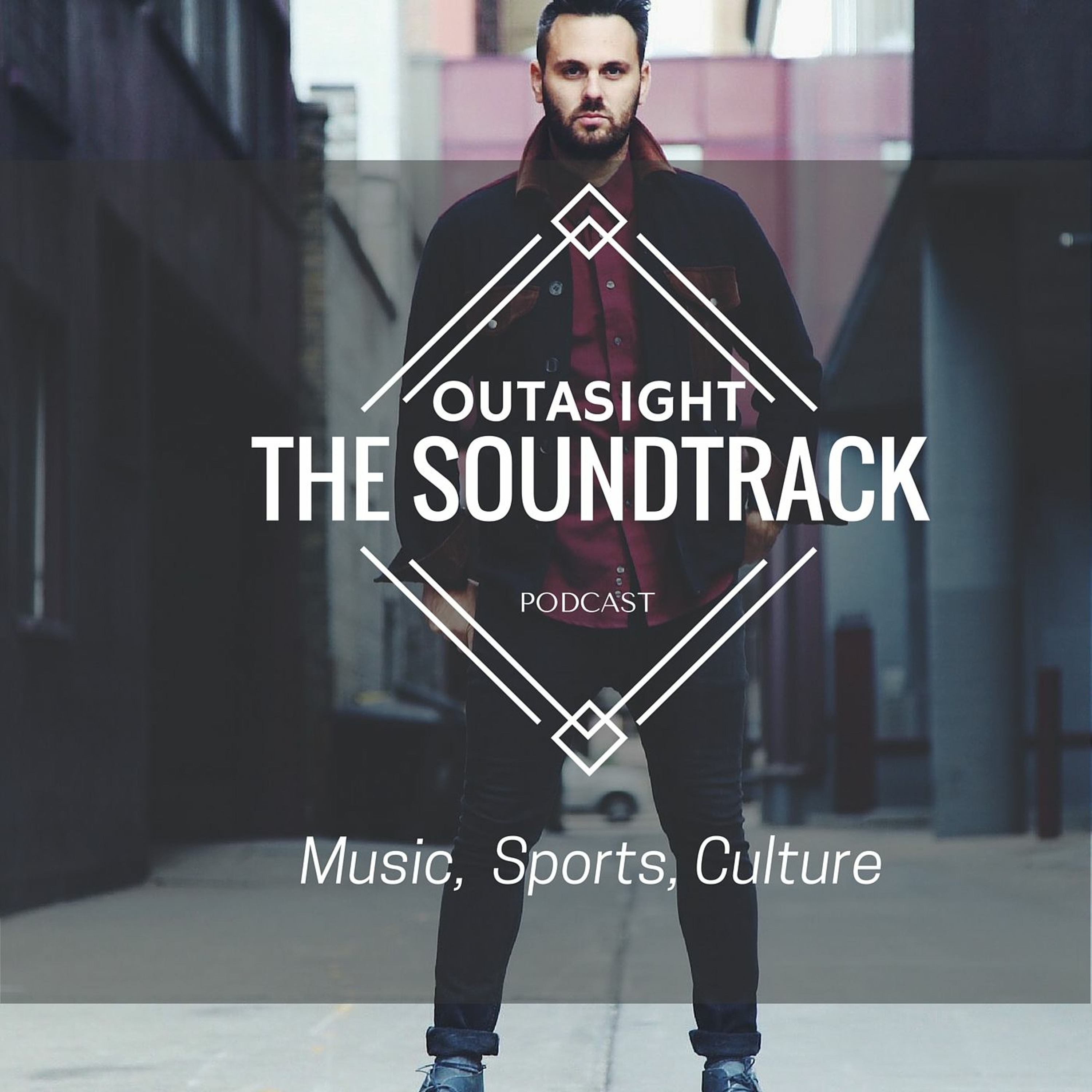 PODCAST - The Soundtrack Episode 11