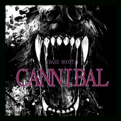 DudeMonkey - Cannibal (Original Mix)