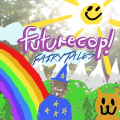 Futurecop! - Into Your Heart (feat. Hunz & Mosaik)