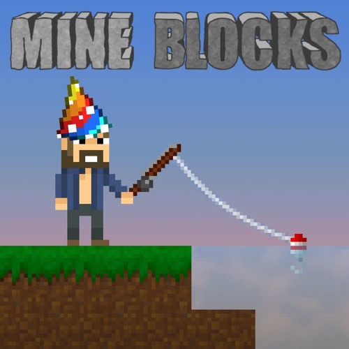 Mine Blocks - Online Game - Play for Free