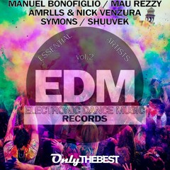 CH3AT (Original Mix)(EDM Records [OTB])[out now]