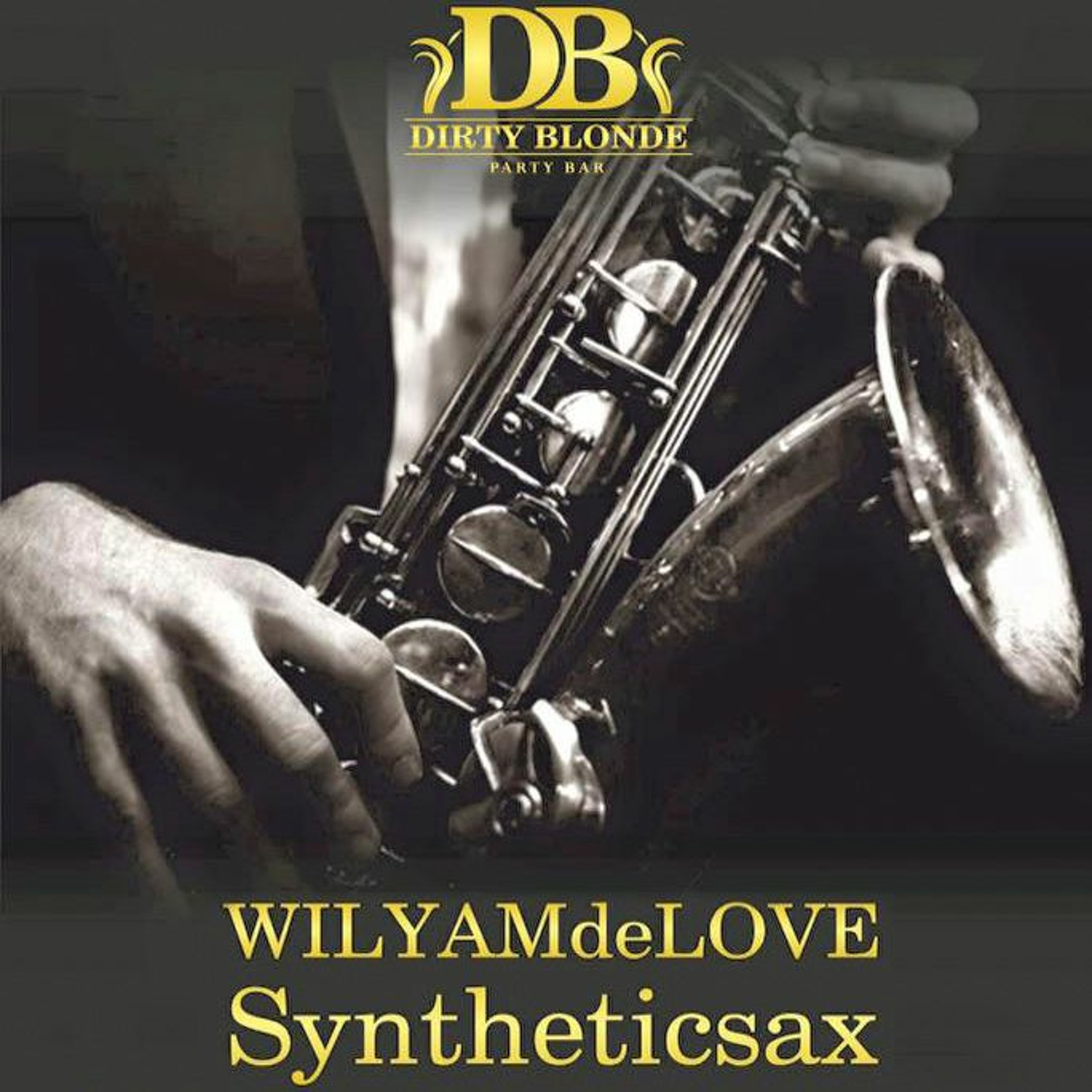 Saxophone