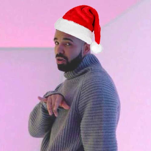 lit-ass christmas - feliz navibling