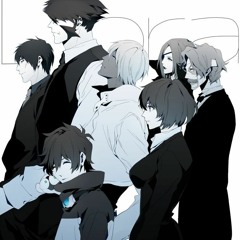 Blood Blockade Battlefront