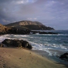 Only Lights Inside - Intense / deep / emotional