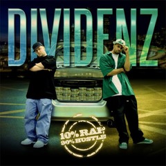 Dividenz - "Rain" (feat. Wanz)