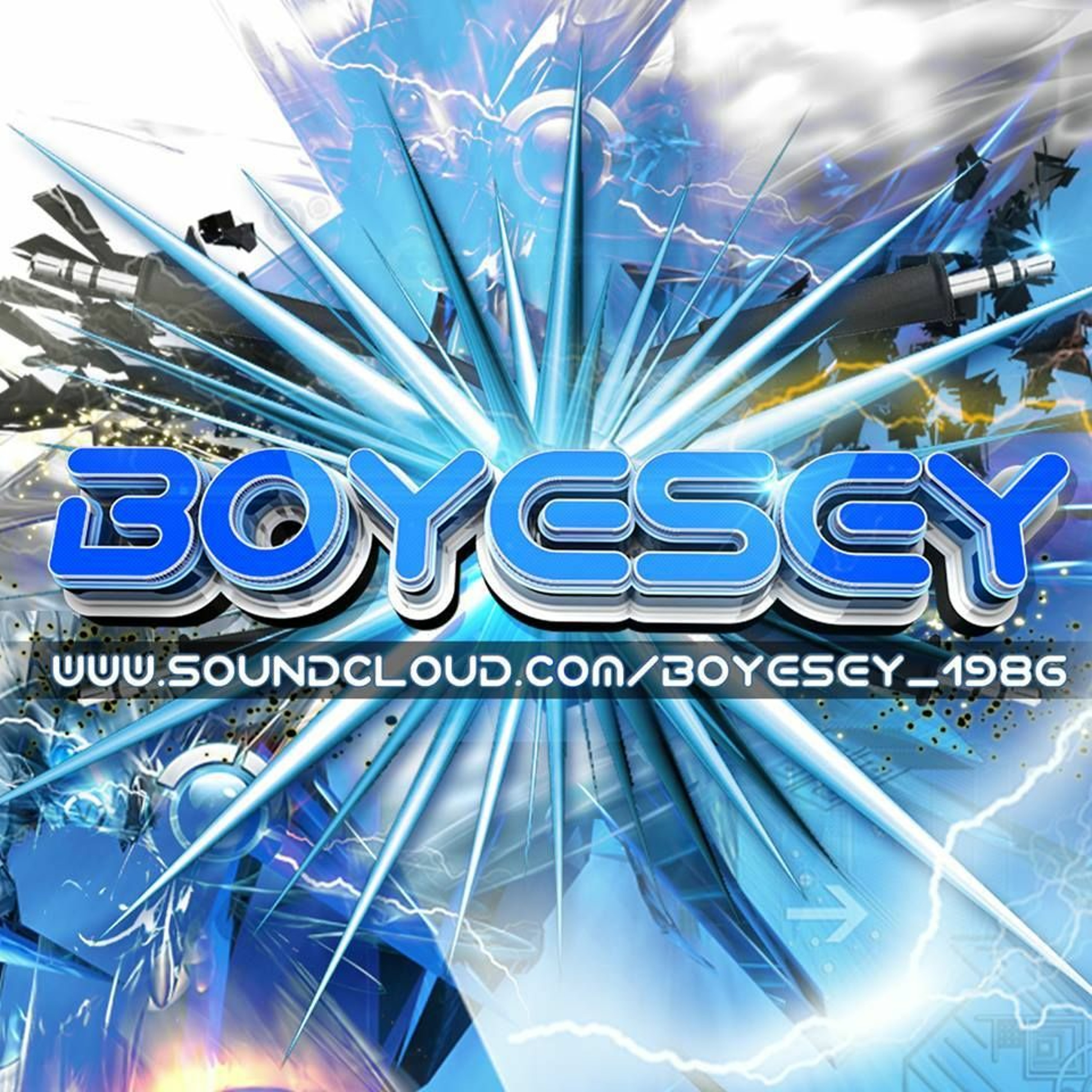 Dj Boyesey Mc Genno D (Friday 13th Sesh) episode artwork
