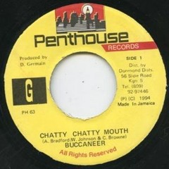 CHATTYCHATTYMOUTH