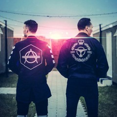 Tiësto & Don Diablo (feat. Thomas Troelsen) - Chemicals (Trinos Remix) [FREE DOWNLOAD]