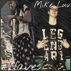Waves - SiriusAeon Ft MikeLuv