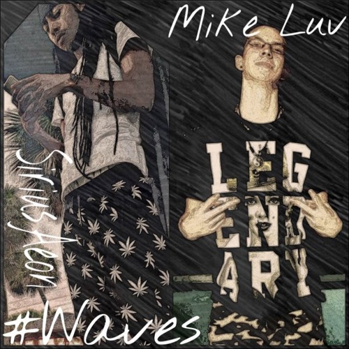 Waves - SiriusAeon Ft MikeLuv