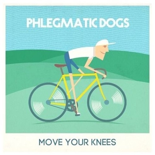 Phlegmatic Dogs - Move You Knees (Original Mix) *Tartan Paint Records*