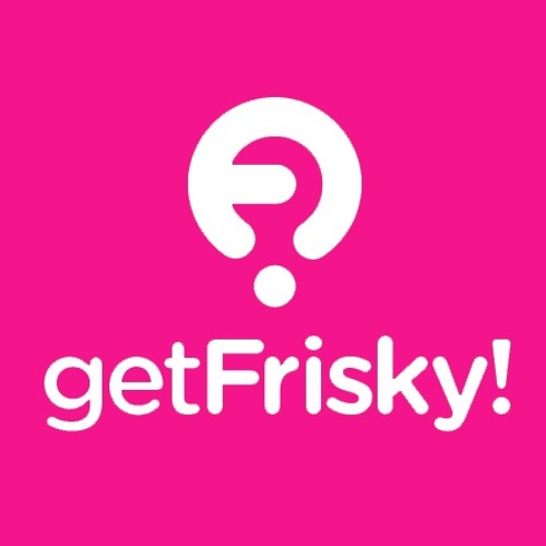 Feelin' Frisky? November 2015 guest mix