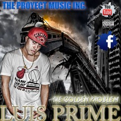 Confia !! l,prime (by pro dj  creativo)