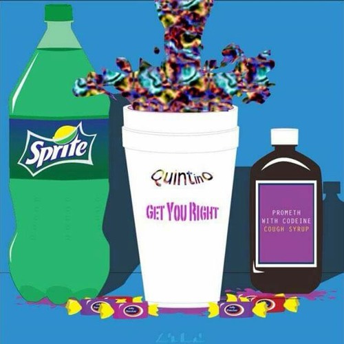 Quintino - Get You Right