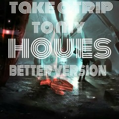 Take a trip to my house