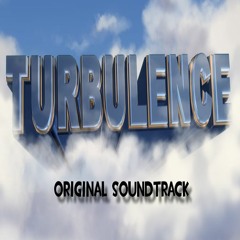Turbulence Original Soundtrack [Saxxy Awards 2015]