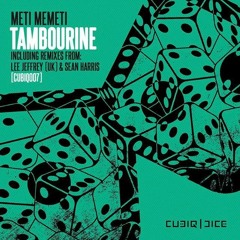 Meti Memeti - Tambourine (Original Mix)
