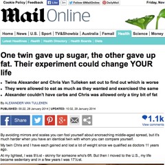 LIGLO$$ twins? Dead, Or, Alive