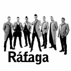 Rafaga - Baila Para Mi - - -personal - -100 - - [Dj YercY]