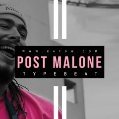 Drake x Future x Post Malone Type Beat Instrumental