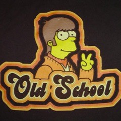 Old School Mix