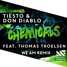 Tiësto & Don Diablo - Chemicals feat. Thomas Troelsen (We AM Remix)