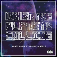 Money Makin' D, Michael Angelo - Hate Rmx (feat. Young Cruz & Aye R) (Remix Version)