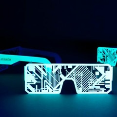 Beat Electro experimental test 1 (bass, batterie)