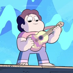 Steven Universe Extended Theme (cover)