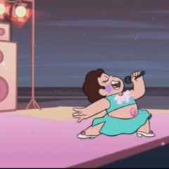 Haven't You Noticed (I'm A Star) (SU cover)