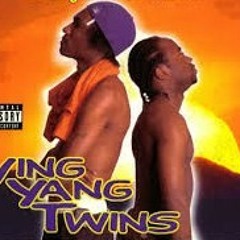 YING YANG TWINS IN THIS THANG MIXTAPE