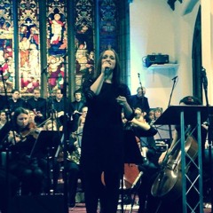 Now The Green Blade Riseth (BBC Radio 4 Live Broadcast)