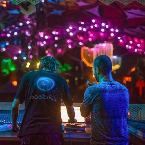 Set Trance