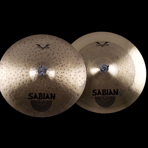Sabian cheap custom shop