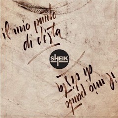 SHEIK  - Strette Di Mano (Dj Admi Remix)