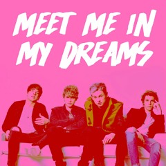 Meet Me In My Dreams