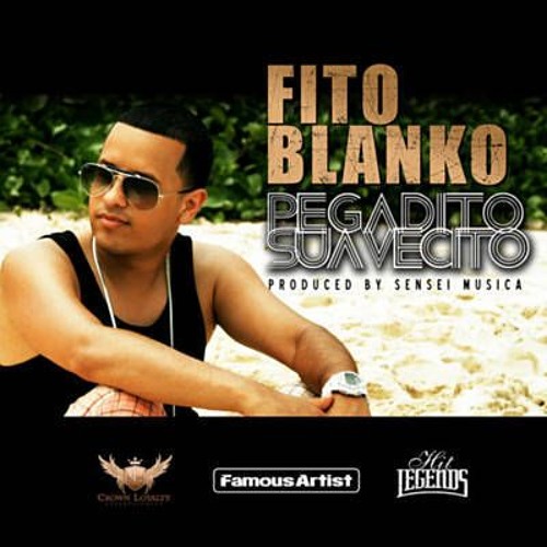 pegadito suavecito elvis crespo ft fito blanko
