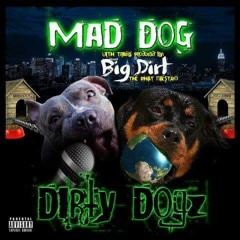 I AINT RUNNING Featuring Ichiban Cy (Produced by Big Dirt)